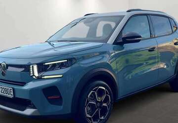 Citroen C3 8.000 km 28.490 &euro; Feldkirchen 85622