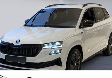 Skoda Karoq 6.050 km 38.730 &euro; Hildesheim 31135