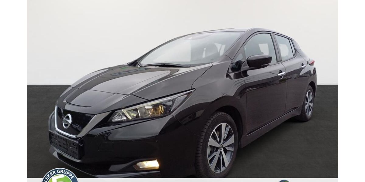 Nissan Leaf 28.371 km 12.269 &euro; Borken 46325