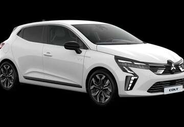 Mitsubishi Colt 1.500 km 24.990 &euro; Gröbenzell 82194