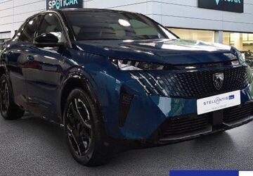 Peugeot 3008 2.145 km 47.980 &euro; Saarbrücken 66119