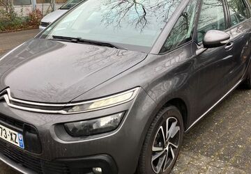 Citroen C4 SpaceTourer 183.000 km 7.735 &euro; Hofheim am Taunus 65719