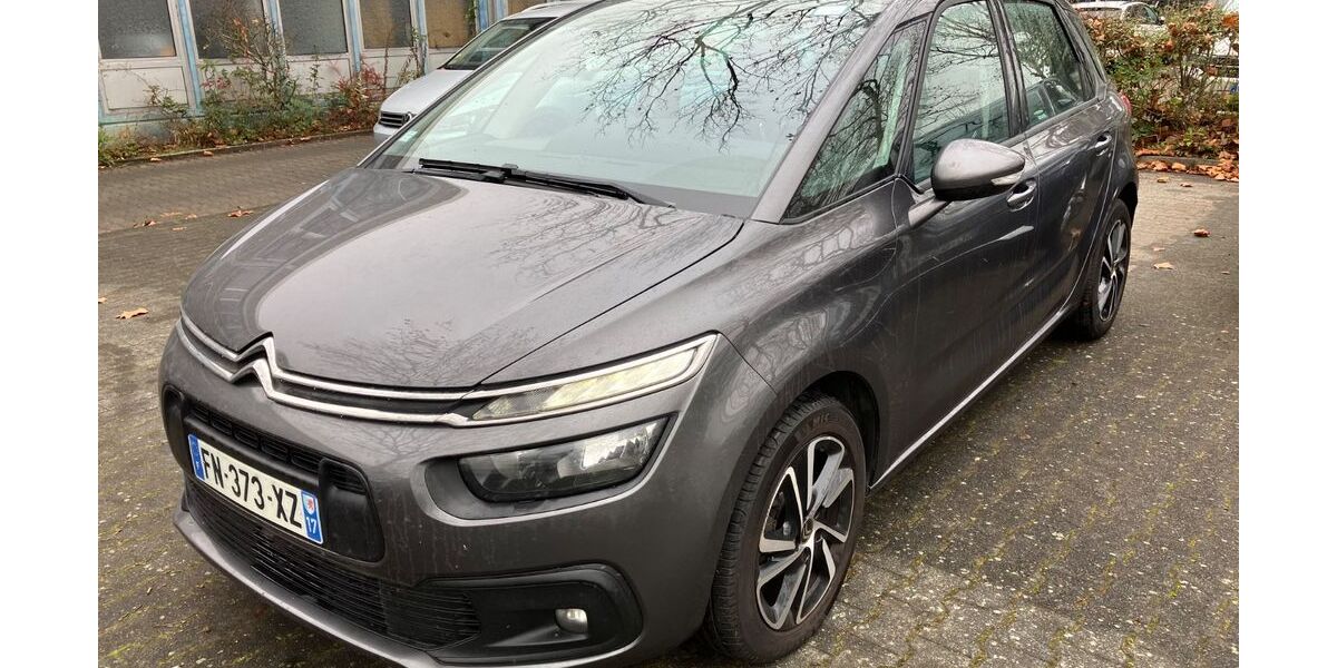Citroen C4 SpaceTourer 183.000 km 7.735 &euro; Hofheim am Taunus 65719