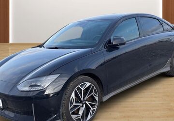 Hyundai IONIQ 6 36.679 km 31.950 &euro; Oldenburg in Holstein 23758