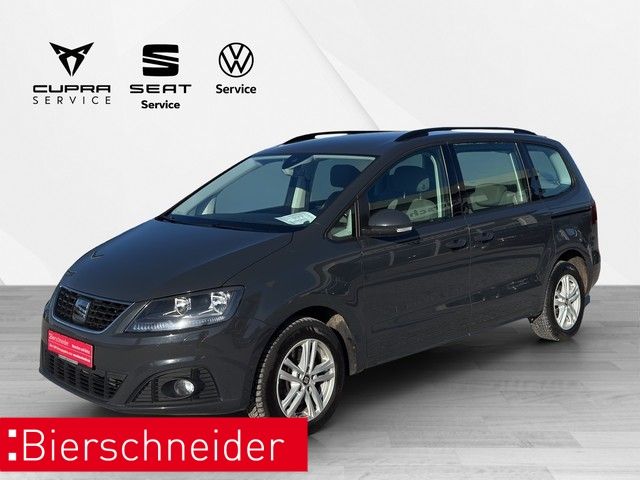Seat Alhambra 147.130 km 19.950 &euro; Gunzenhausen 91710
