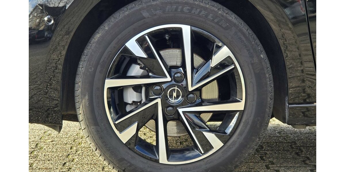 Opel Corsa GS Automatik|Winterpaket|ACC|Kamera 16.440 km 18.850 &euro; Wermelskirchen 42929