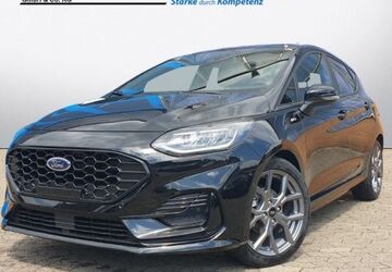 Ford Fiesta 10.990 km 21.990 &euro; Lehrte 31275
