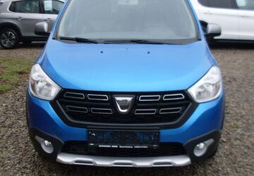 Dacia Dokker 98.000 km 12.950 &euro; Übach-Palenberg 52531