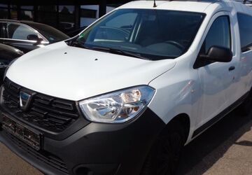 Dacia Dokker 144.680 km 6.699 &euro; Bad Kreuznach 55543