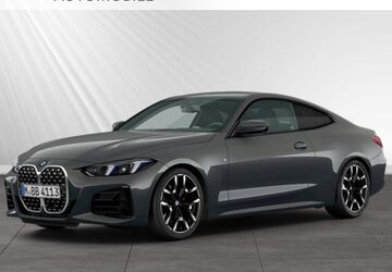 BMW 430 25.180 km 50.490 &euro; Kleve 47533