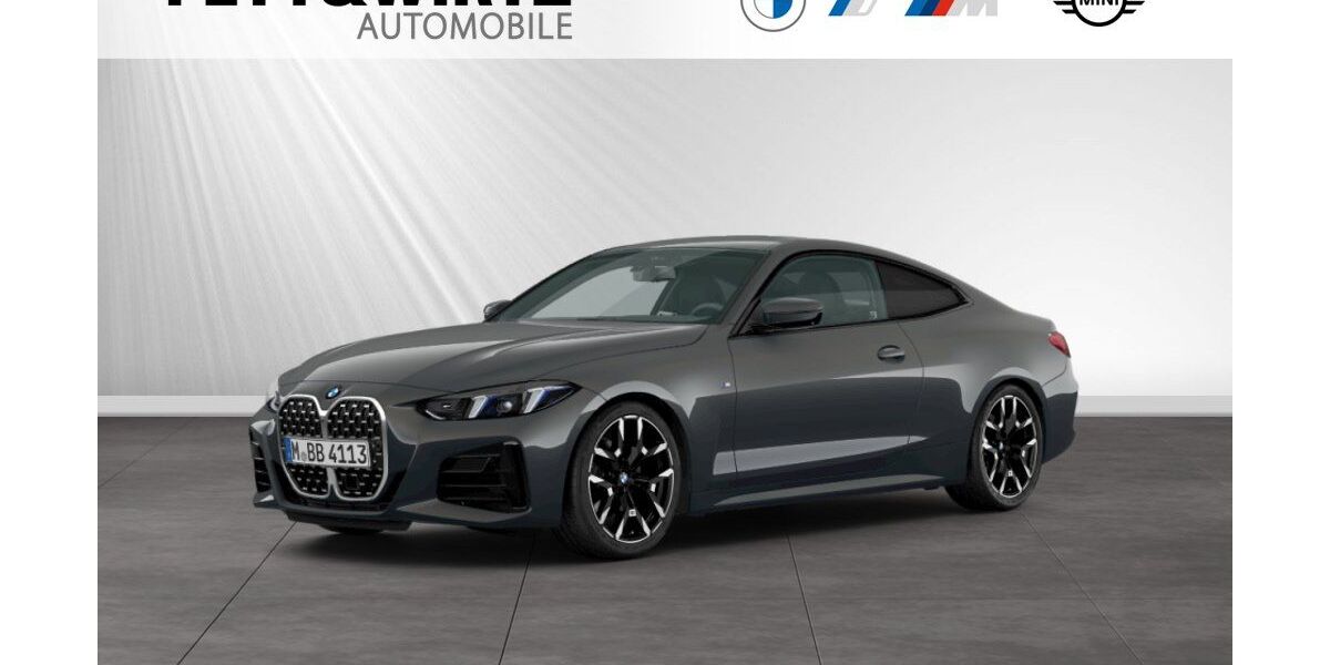 BMW 430 25.180 km 50.490 &euro; Kleve 47533