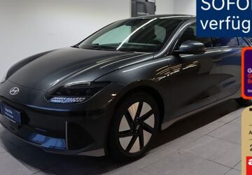 Hyundai IONIQ 6 42.525 km 31.655 &euro; Schweinfurt 97424