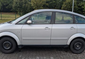 Audi A2 258.000 km 3.980 &euro; Hannover 30159
