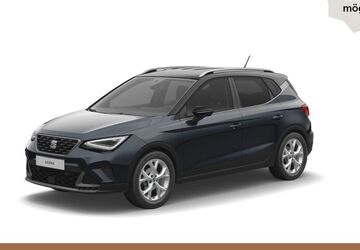 Seat Arona 23.510 km 22.230 &euro; Stuttgart-Feuerbach 70469