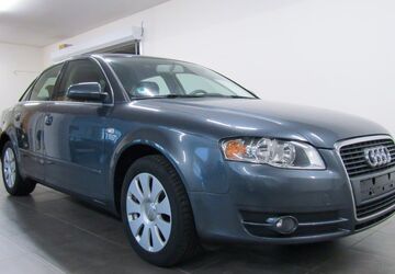 Audi A4 179.300 km 5.699 &euro; Oldenburg 26125