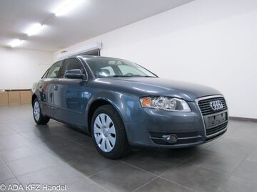 Gebrauchte Audi A4