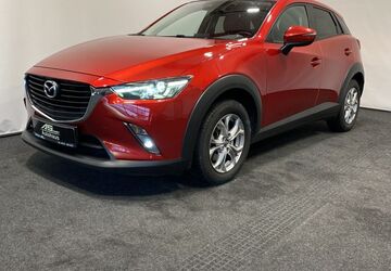 Mazda CX-3 68.700 km 17.450 &euro; Seelze 30926
