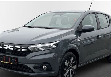 Dacia Sandero 1.840 km 17.490 &euro; Friesenheim 77948