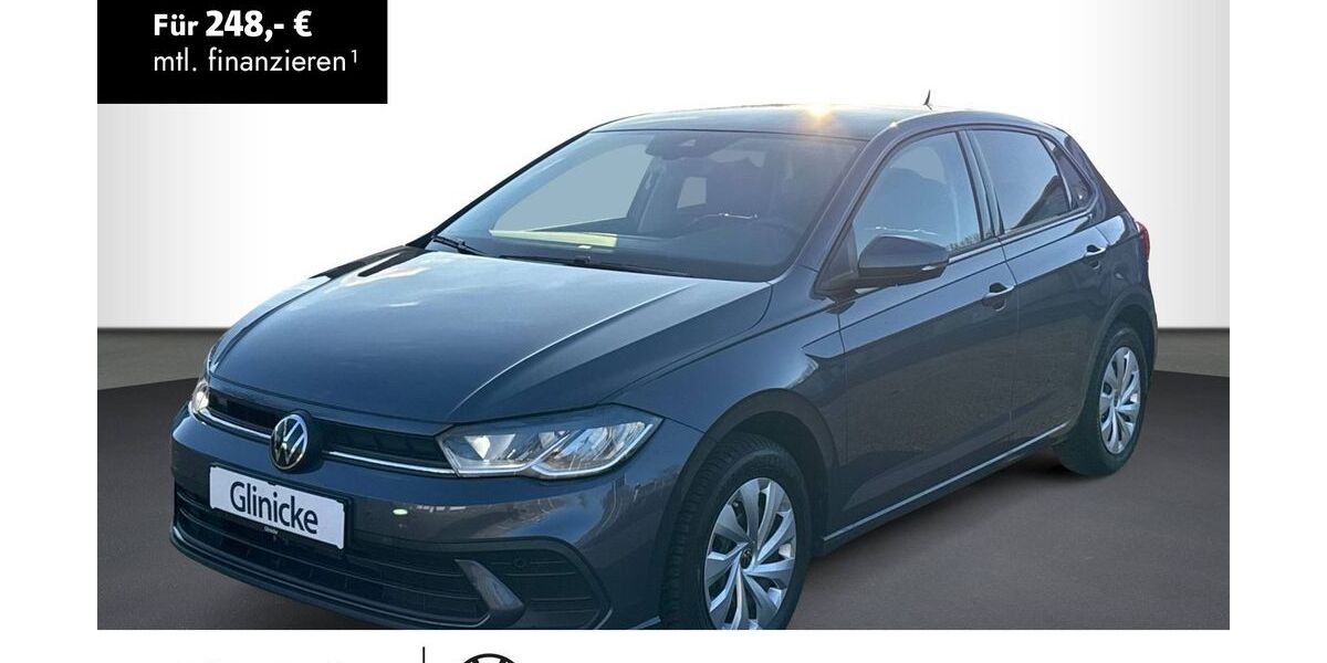 VW Polo 15.681 km 19.570 &euro; Baunatal 34225