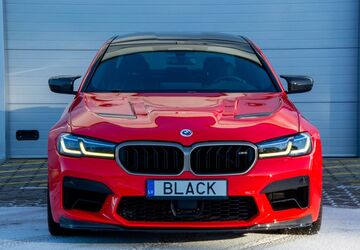 BMW M5 139.000 km 74.900 &euro; RIGA 