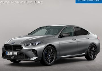 BMW M235 24.673 km 47.699 &euro; Essen 45141