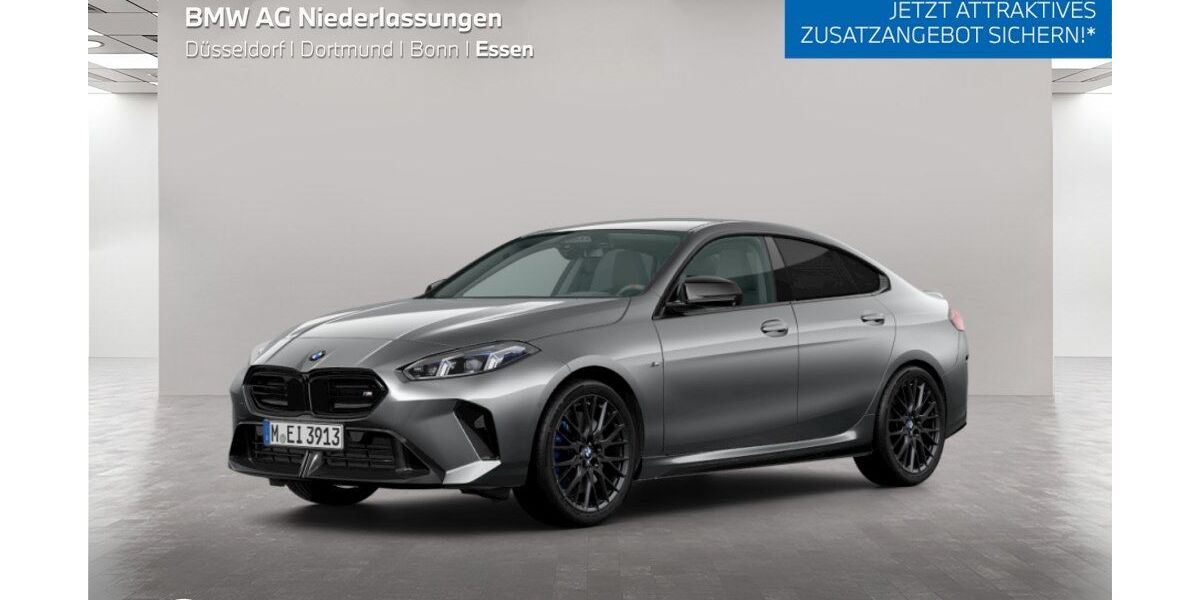 BMW M235 24.673 km 47.699 &euro; Essen 45141