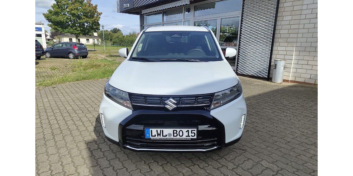 Suzuki Vitara 1.683 km 28.990 &euro; Ludwigslust 19288