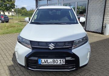 Suzuki Vitara 2.332 km 28.990 &euro; Ludwigslust 19288