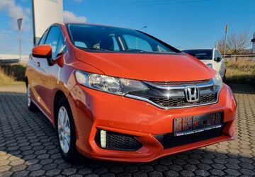 Honda Jazz 74.000 km 12.990 &euro; Trier-Ehrang 54293