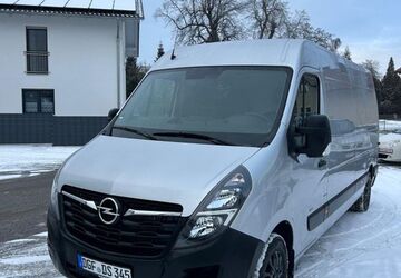 Opel Movano 169.897 km 20.500 &euro; Reisbach 94419