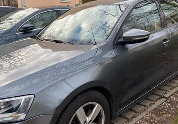 VW Jetta 91.900 km 8.700 &euro; Berlin 12107