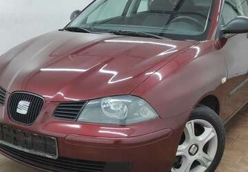 Seat Cordoba 72.039 km 2.999 &euro; Bickenbach 64404