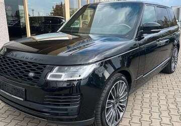 Land Rover Range Rover 56.072 km 64.740 &euro; Eilenburg 04838