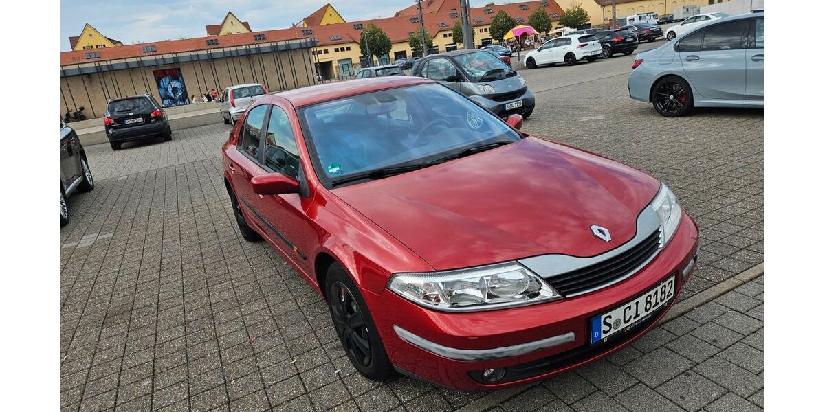 Renault Laguna 110.000 km 3.000 &euro; Stuttgart 70376