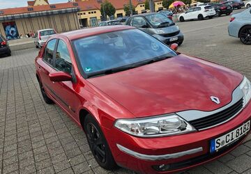 Renault Laguna 122.000 km 2.600 &euro; Stuttgart 70376