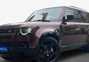 Land Rover Defender 21.000 km 90.990 &euro; München 80809