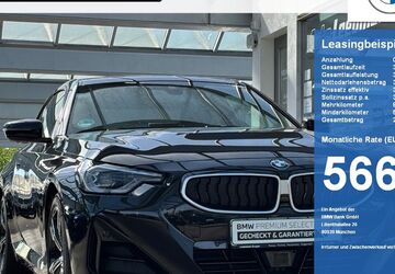 BMW 230 5.286 km 42.750 &euro; Passau 94036