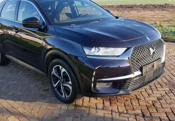 DS Automobiles DS7 (Crossback) 161.436 km 14.519 &euro; Waverveen 