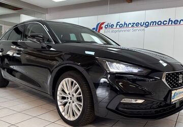 Seat Leon 65.100 km 19.988 &euro; Rheinbach 53359
