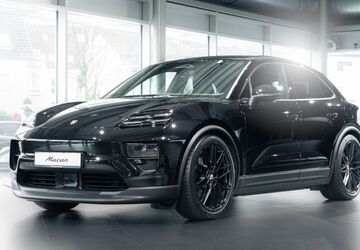 Porsche Macan 14.900 km 82.900 &euro; Hofheim 65719