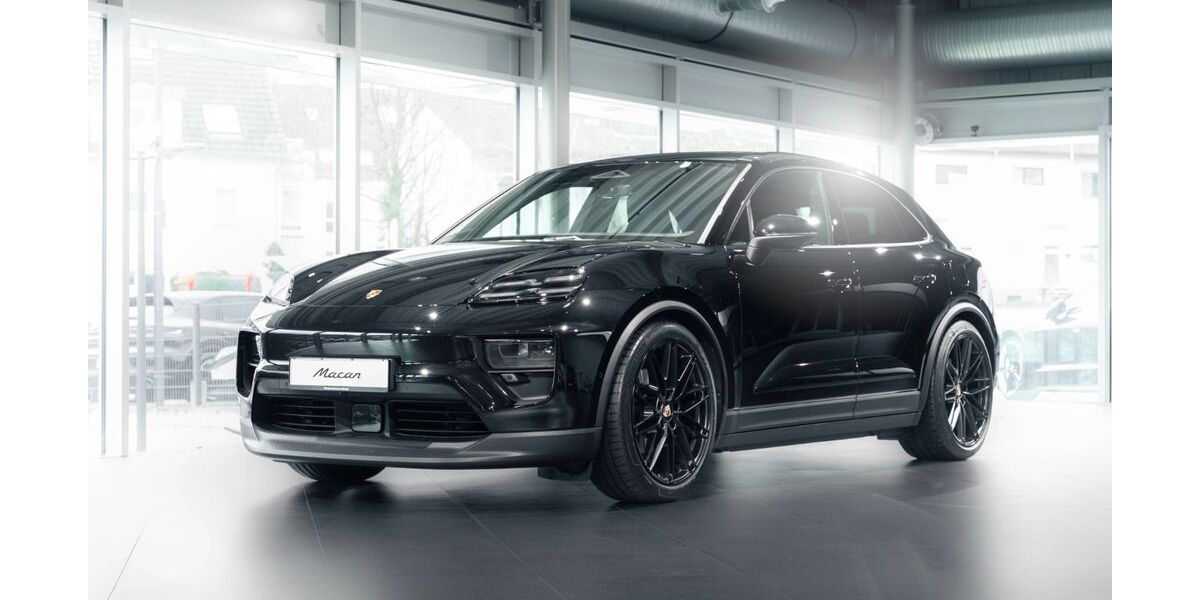 Porsche Macan 14.900 km 82.900 &euro; Hofheim 65719