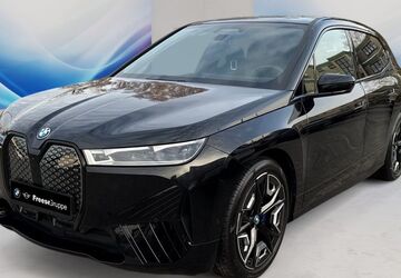 BMW iX 32.378 km 50.990 &euro; Wilhelmshaven 26389