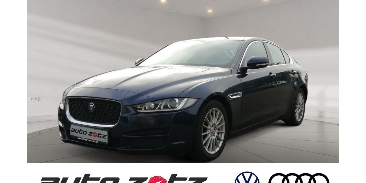 Jaguar XE 127.500 km 14.888 &euro; Landau 76829