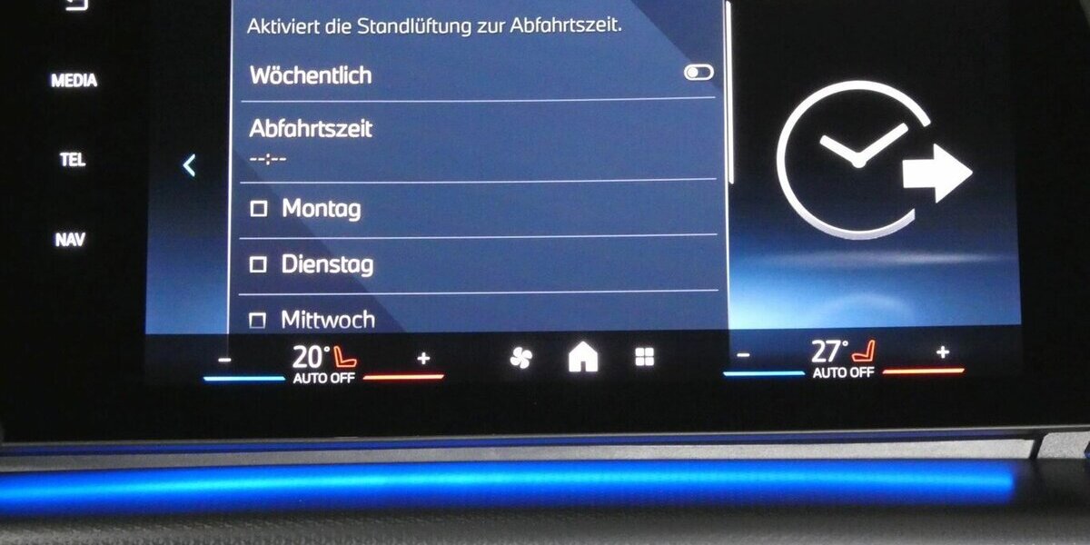 BMW 216 Active Tourer i M Sport 360°,HUD,Driv.Plus 5.800 km 28.590 &euro; Landshut 84030