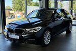 BMW 630d Gran Turismo Sport Line LED Luft HUD 159.999 km 25.499 &euro; Stade 21682