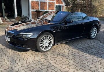 BMW 650 175.000 km 15.700 &euro; Himmelpforten 21709