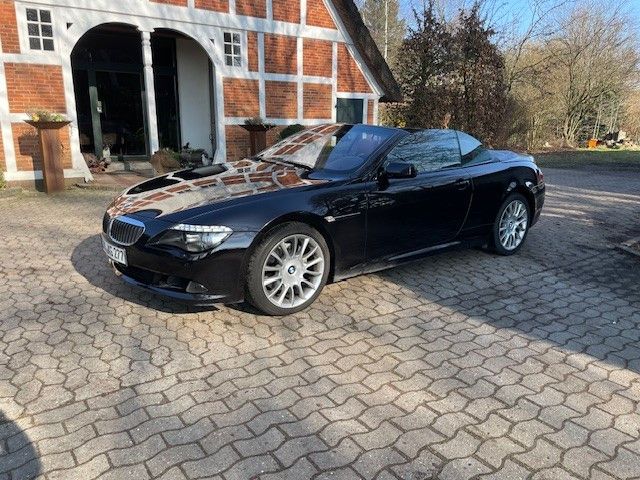 BMW 650 175.000 km 15.700 &euro; Himmelpforten 21709