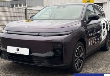 Leapmotor Andere 2.500 km 33.480 &euro; Bonn 53119