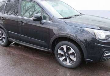 Subaru Forester 106.633 km 19.999 &euro; Eisenach 99817