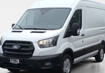 Ford Transit 1.800 km 31.404 &euro; Würzburg 97076